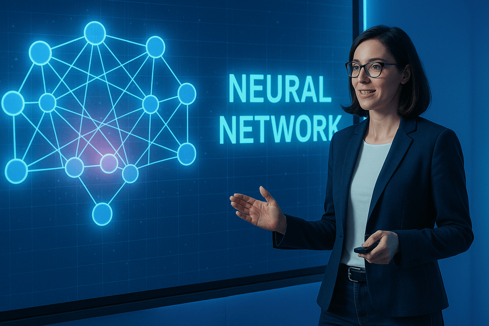 Добро пожаловать в центр обучения и развития